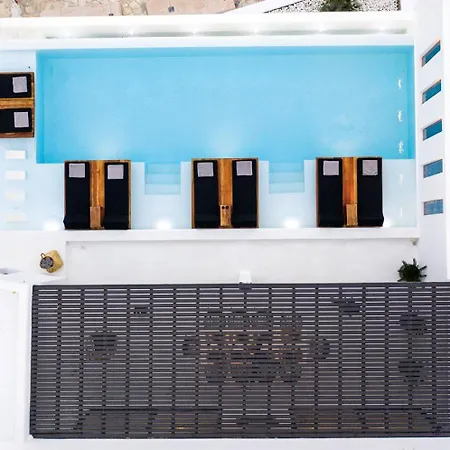 Psarou Black 2 Ψαρού