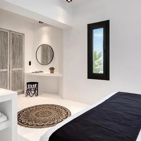 Psarou Black 2 Psarou (Mykonos)