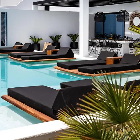 Psarou Black 2 * Psarou (Mykonos)